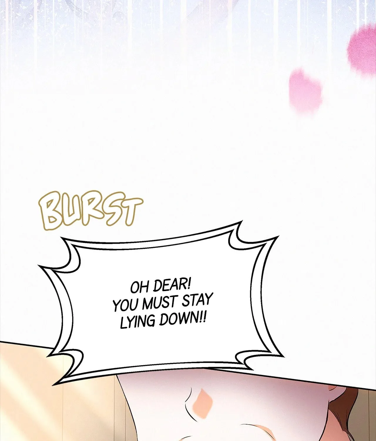 I've Probably Made a Mistake in Getting Married Chapter 41 page 7 - 