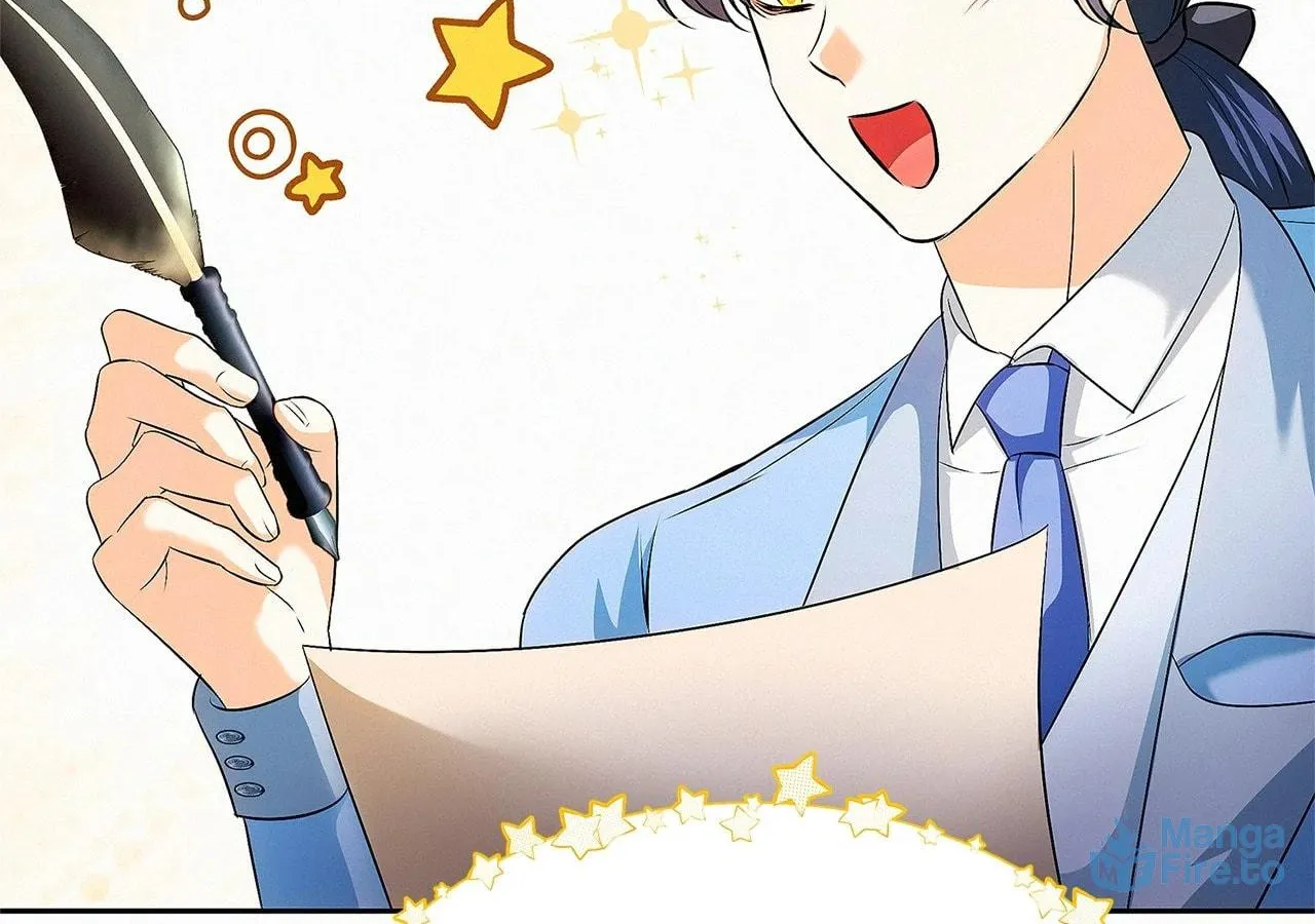 I've Probably Made a Mistake in Getting Married Chapter 41 page 62 - 