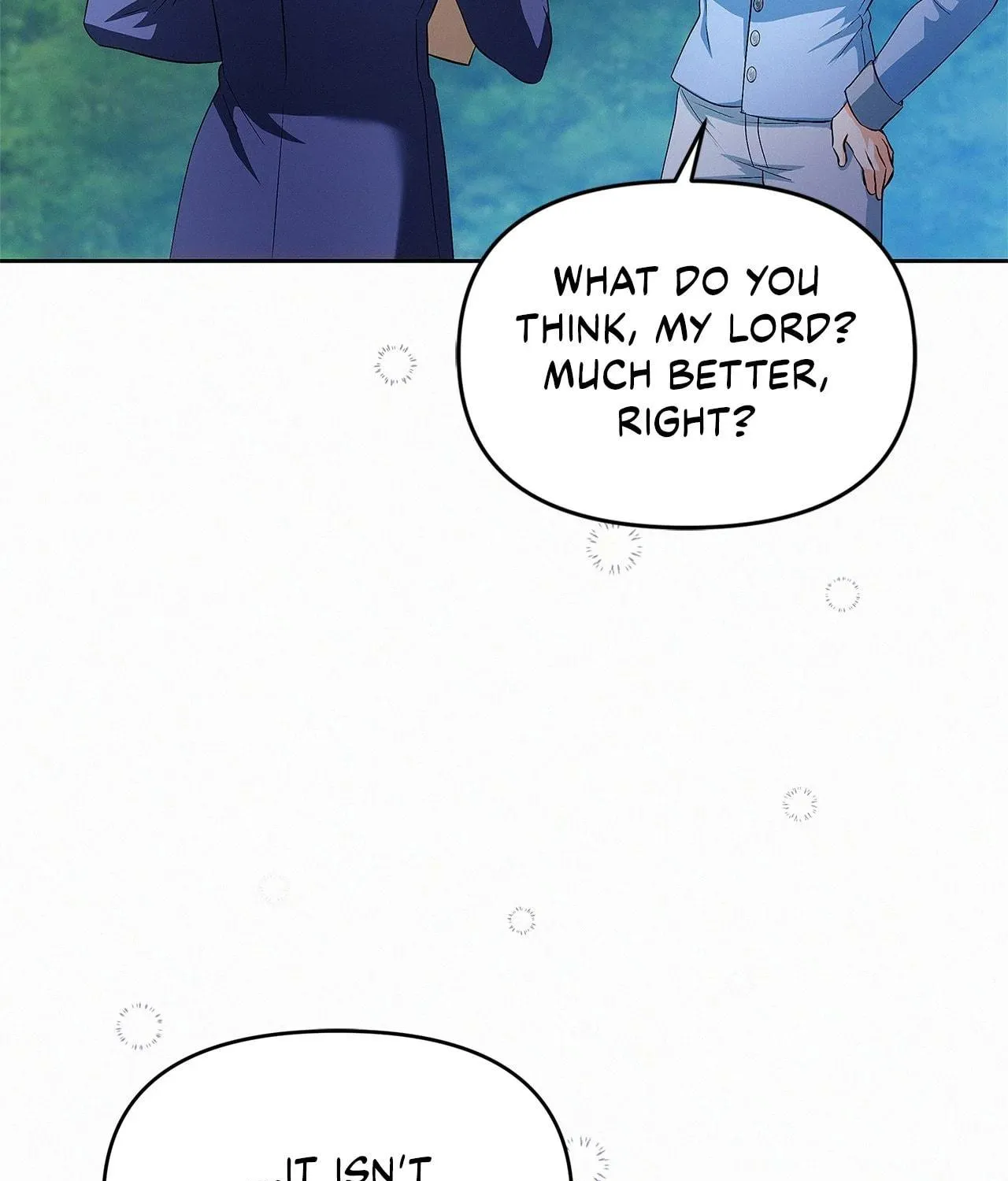 I've Probably Made a Mistake in Getting Married Chapter 41 page 67 - 