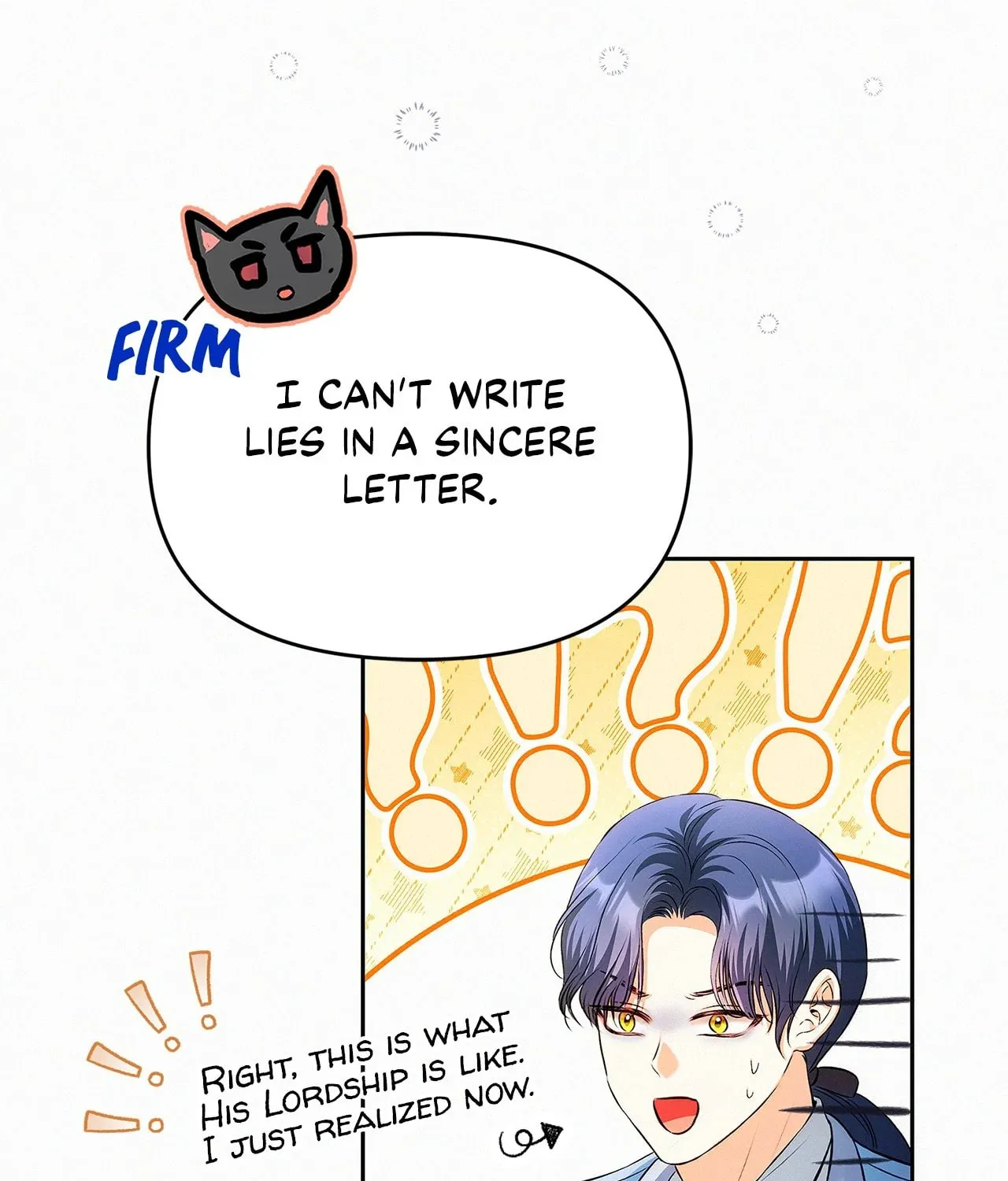 I've Probably Made a Mistake in Getting Married Chapter 41 page 70 - 