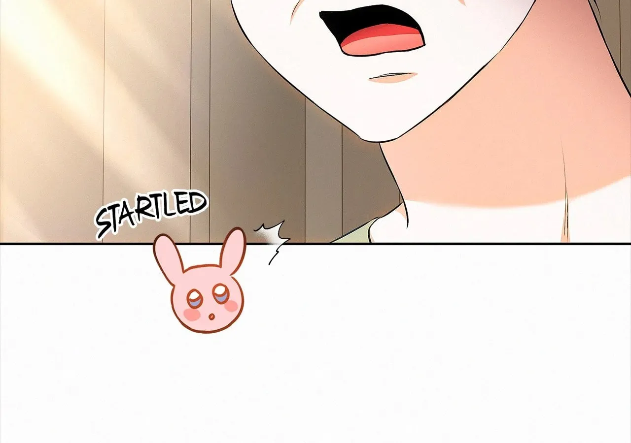 I've Probably Made a Mistake in Getting Married Chapter 41 page 8 - 