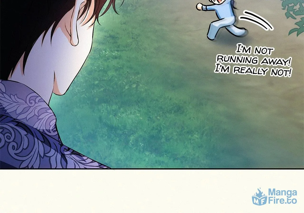 I've Probably Made a Mistake in Getting Married Chapter 41 page 73 - 