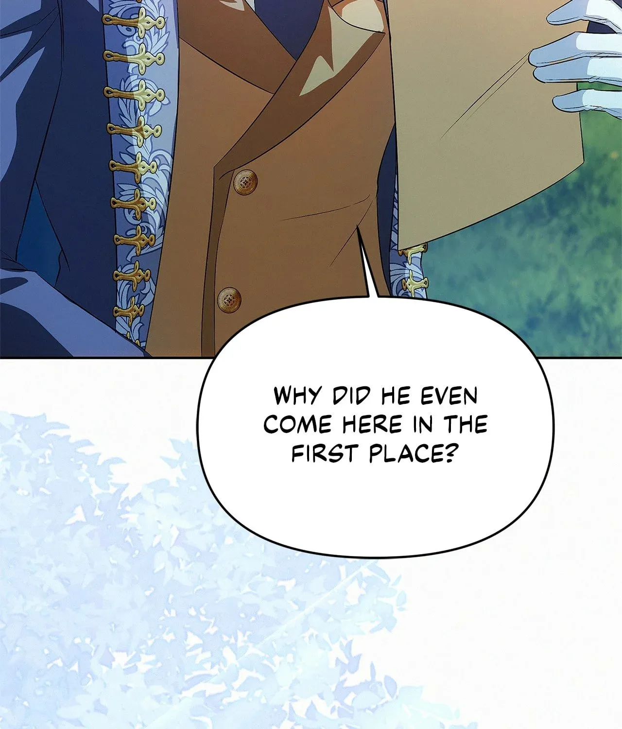 I've Probably Made a Mistake in Getting Married Chapter 41 page 76 - 