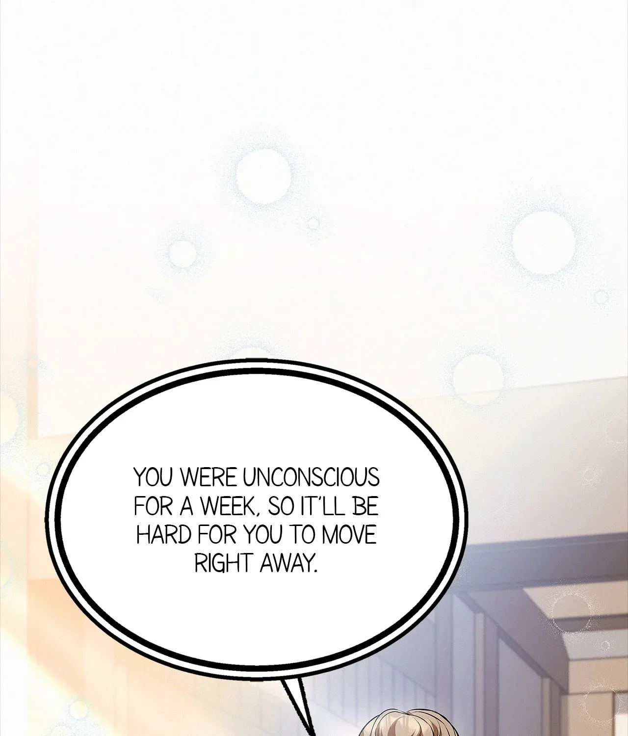 I've Probably Made a Mistake in Getting Married Chapter 41 page 9 - 