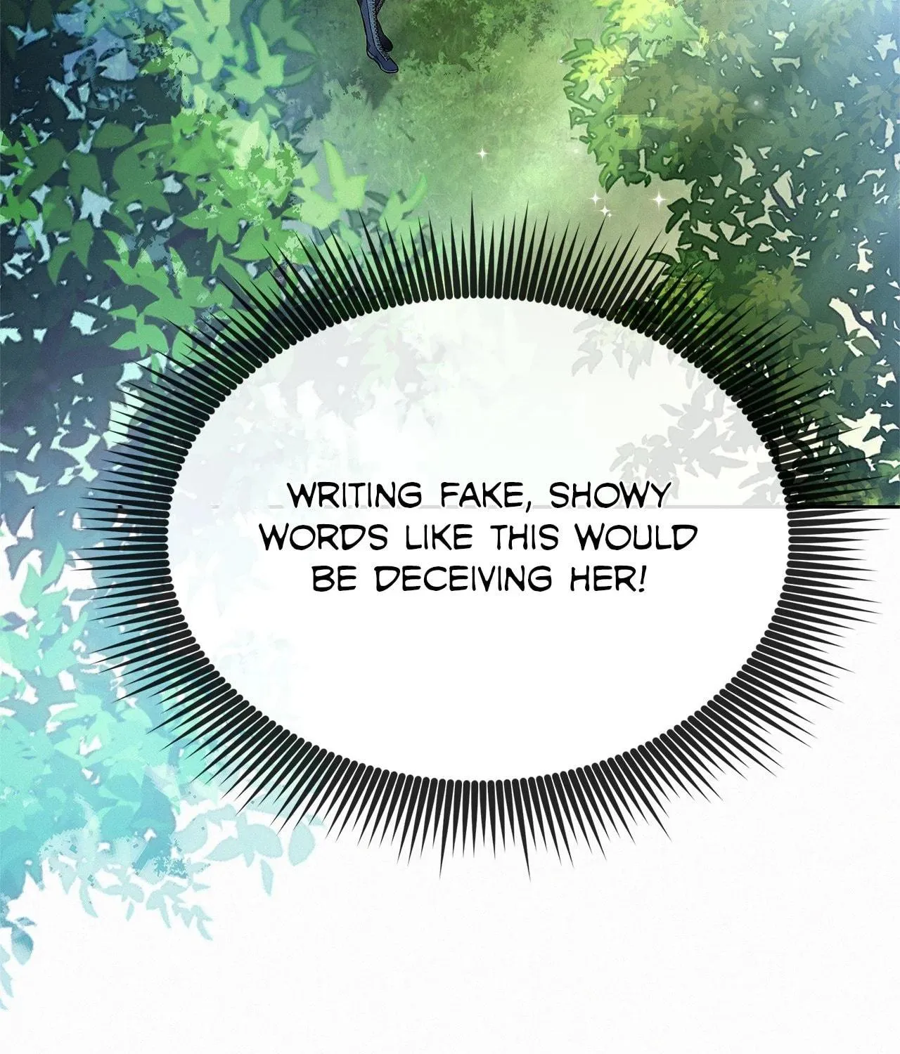 I've Probably Made a Mistake in Getting Married Chapter 41 page 84 - 