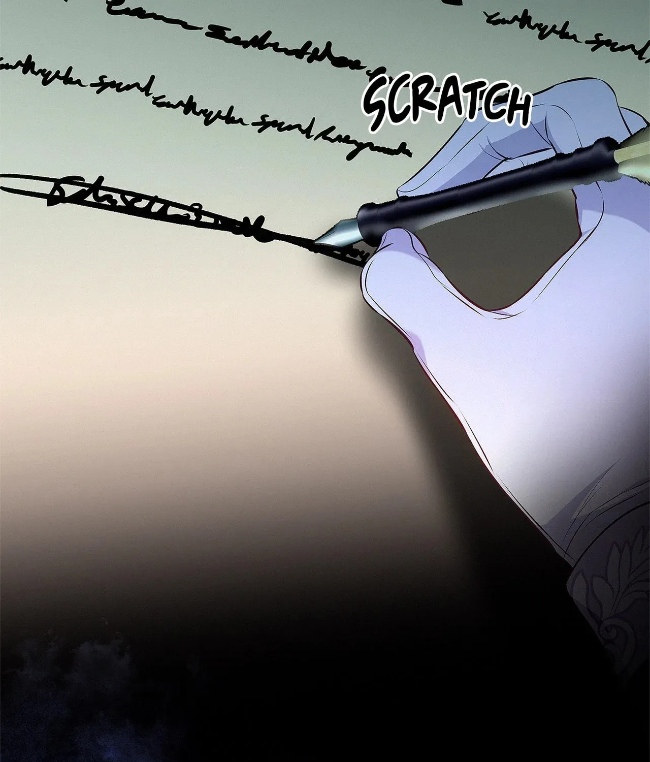 I've Probably Made a Mistake in Getting Married Chapter 41 page 86 - 