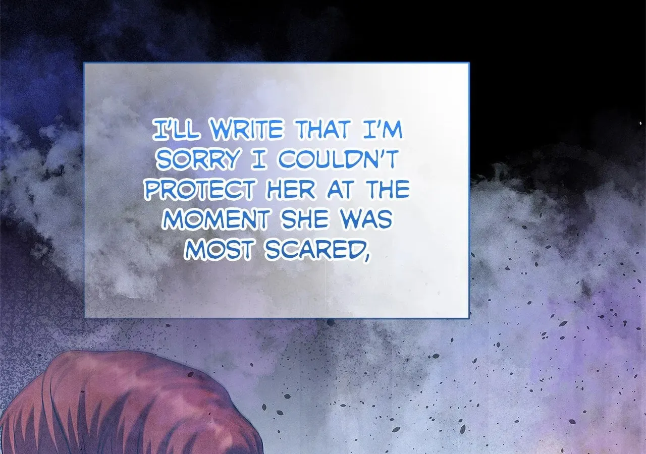 I've Probably Made a Mistake in Getting Married Chapter 41 page 87 - 