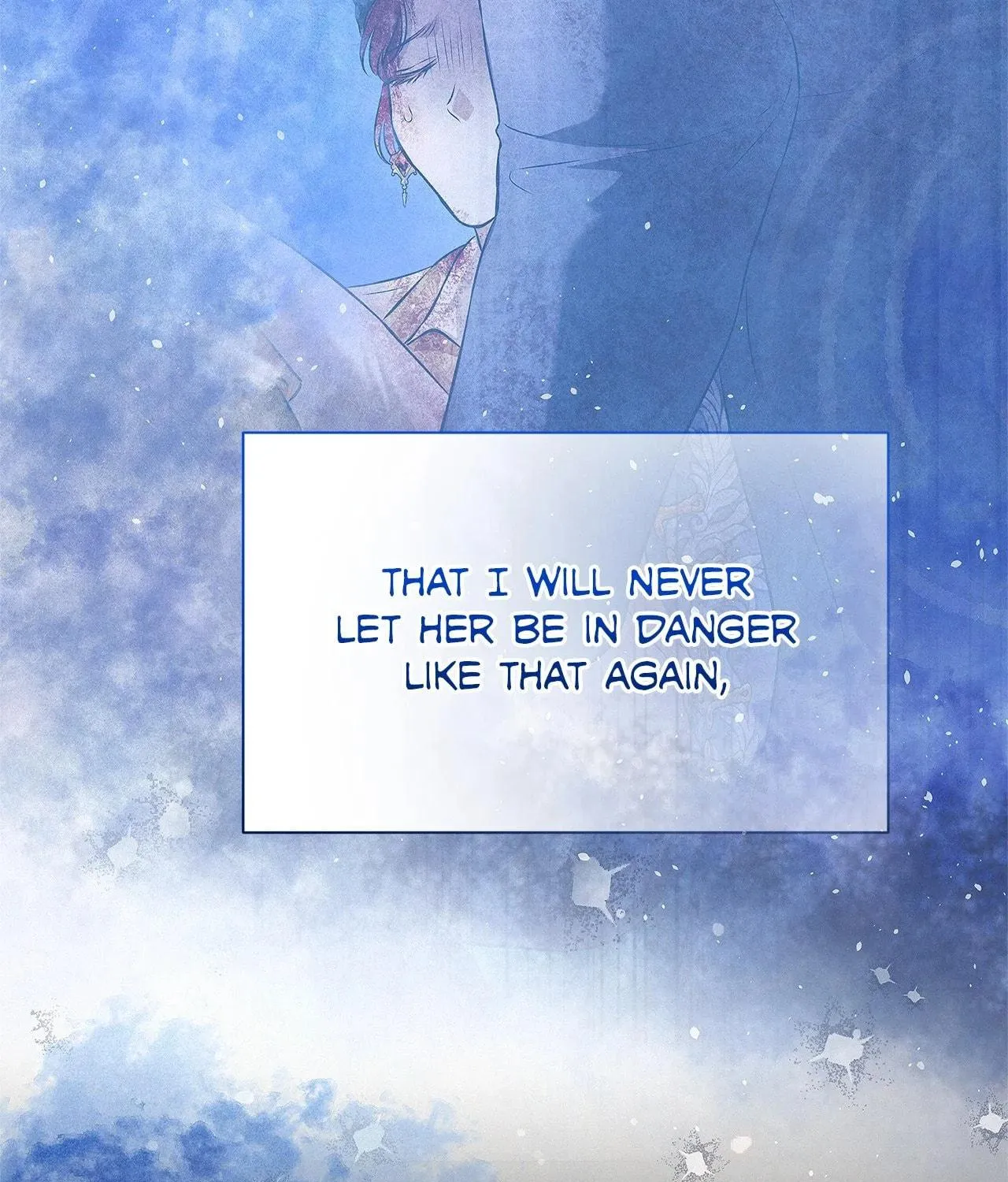 I've Probably Made a Mistake in Getting Married Chapter 41 page 90 - 