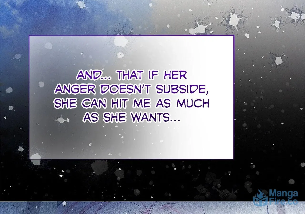 I've Probably Made a Mistake in Getting Married Chapter 41 page 91 - 