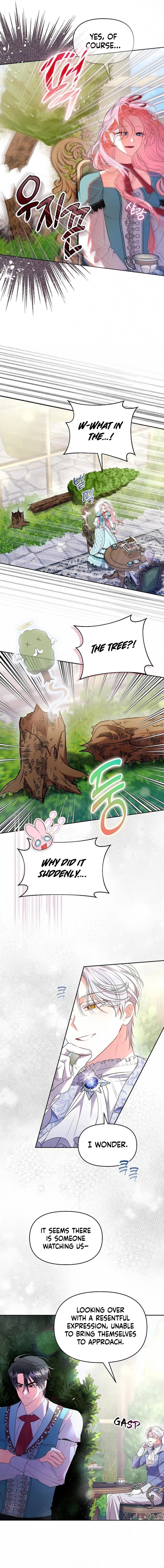 I've Probably Made a Mistake in Getting Married Chapter 50 page 12 - 