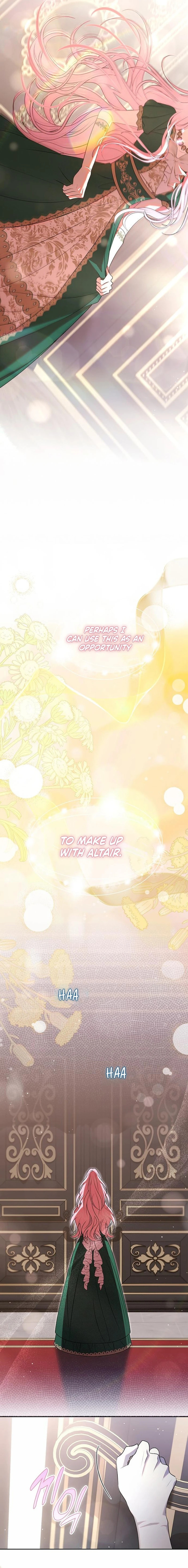 I've Probably Made a Mistake in Getting Married Chapter 51 page 14 - 