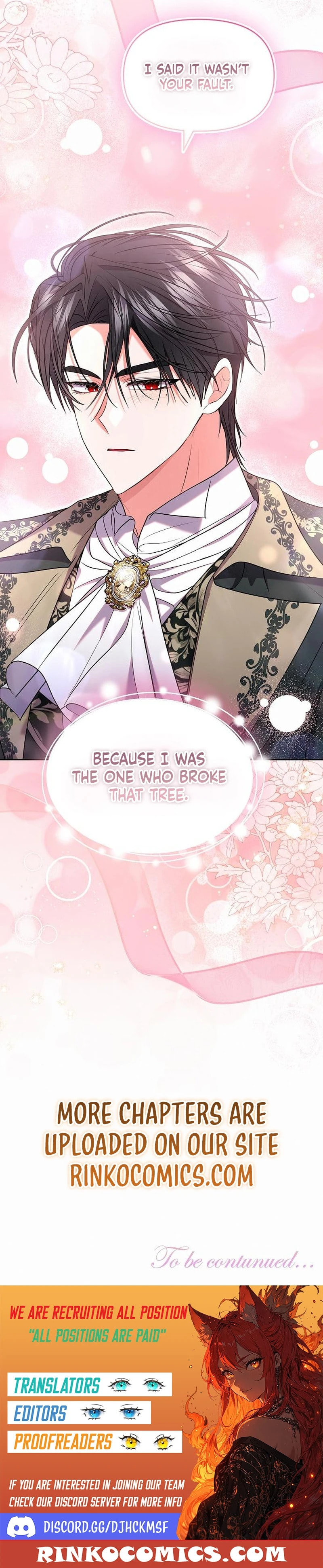I've Probably Made a Mistake in Getting Married Chapter 51 page 18 - 