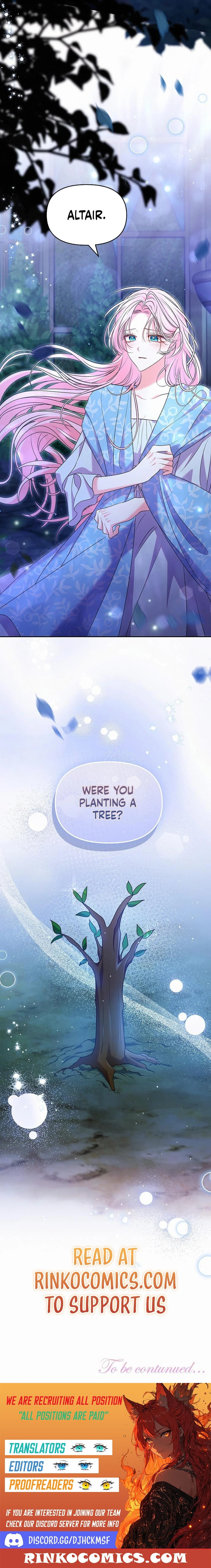 I've Probably Made a Mistake in Getting Married Chapter 52 page 19 - 
