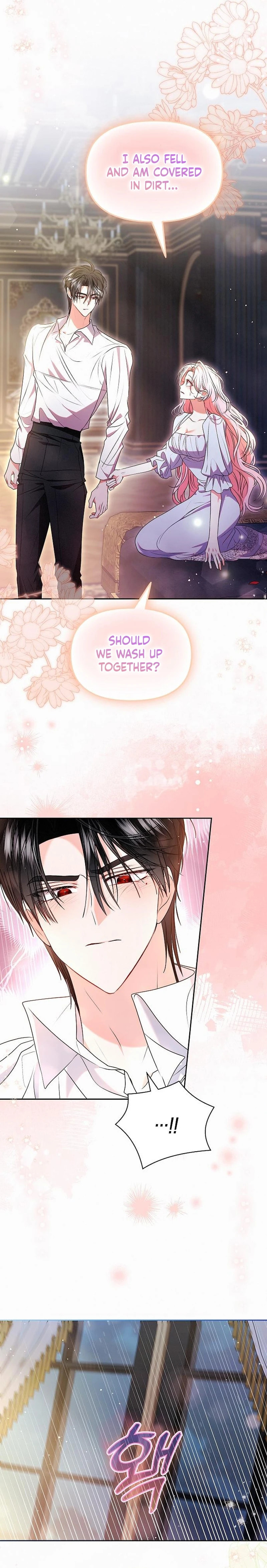 I've Probably Made a Mistake in Getting Married Chapter 53 page 13 - 
