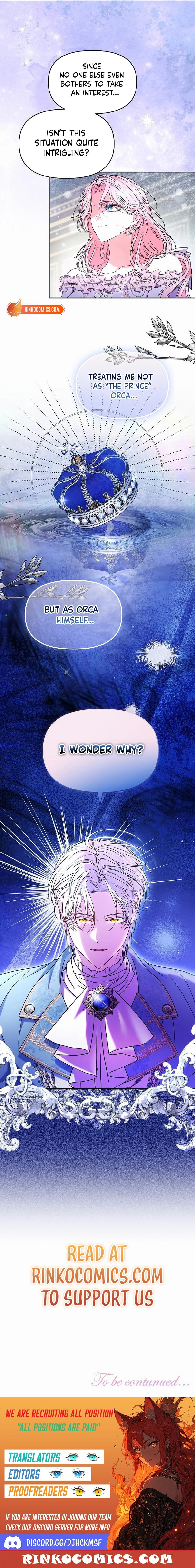 I've Probably Made a Mistake in Getting Married Chapter 54 page 14 - 