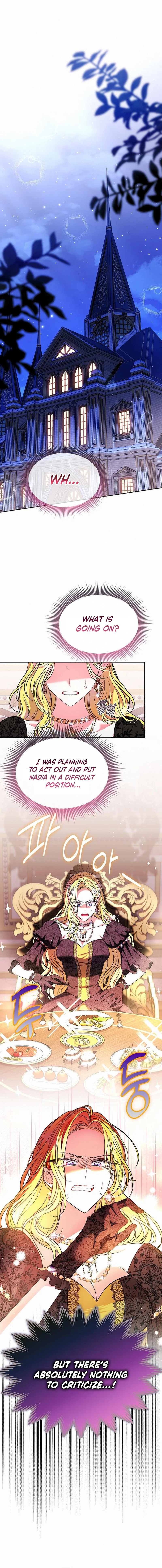 I've Probably Made a Mistake in Getting Married Chapter 58 page 14 - 