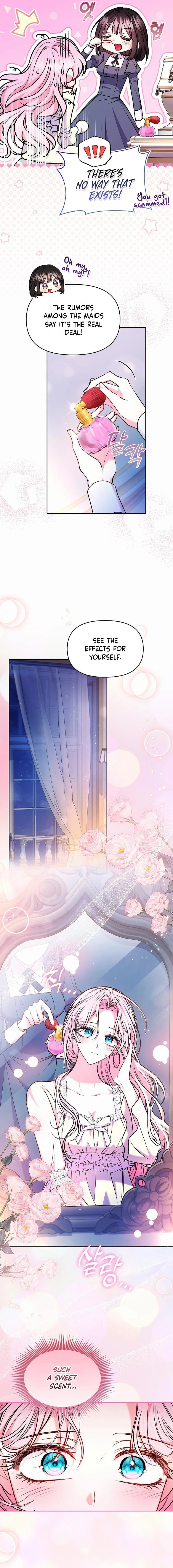 I've Probably Made a Mistake in Getting Married Chapter 59 page 12 - 