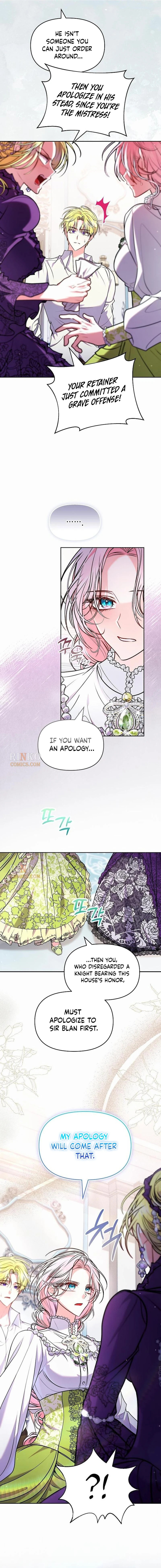 I've Probably Made a Mistake in Getting Married Chapter 62 page 2 - 