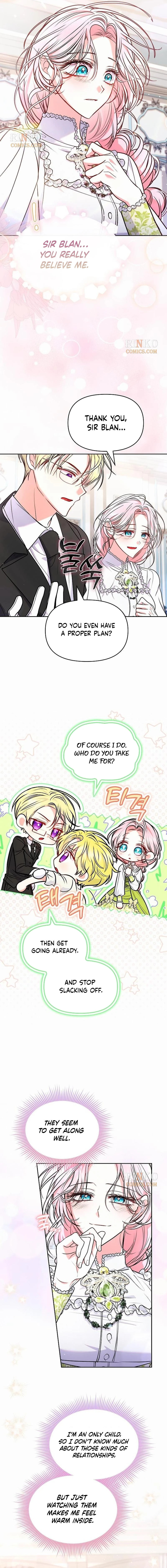 I've Probably Made a Mistake in Getting Married Chapter 62 page 11 - 
