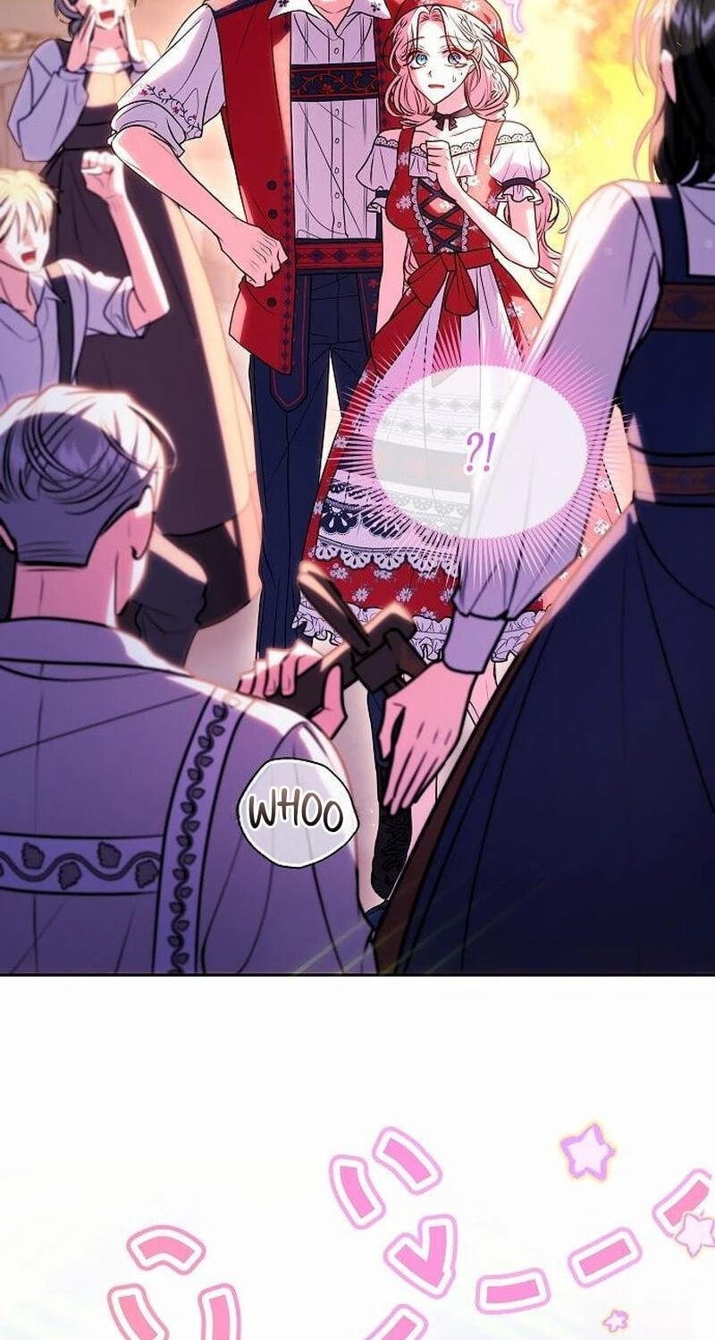 I've Probably Made a Mistake in Getting Married Chapter 65 page 11 - 