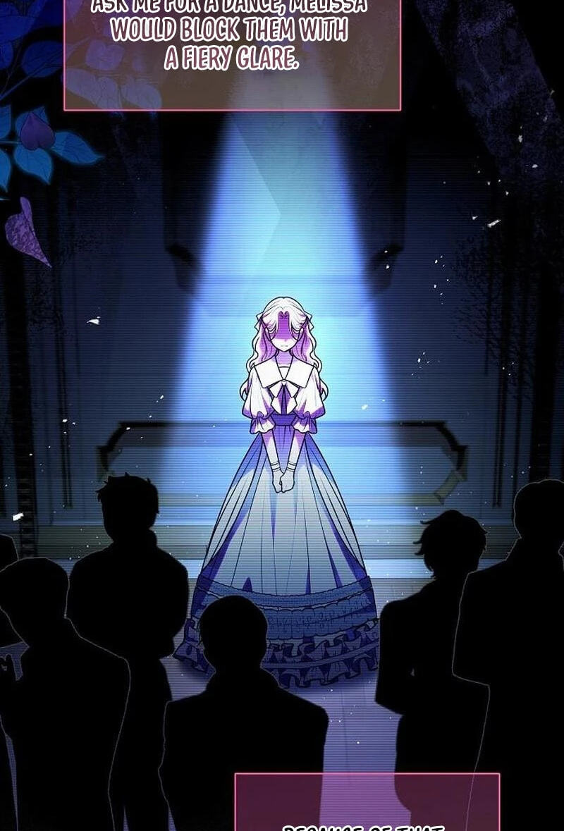 I've Probably Made a Mistake in Getting Married Chapter 65 page 16 - 
