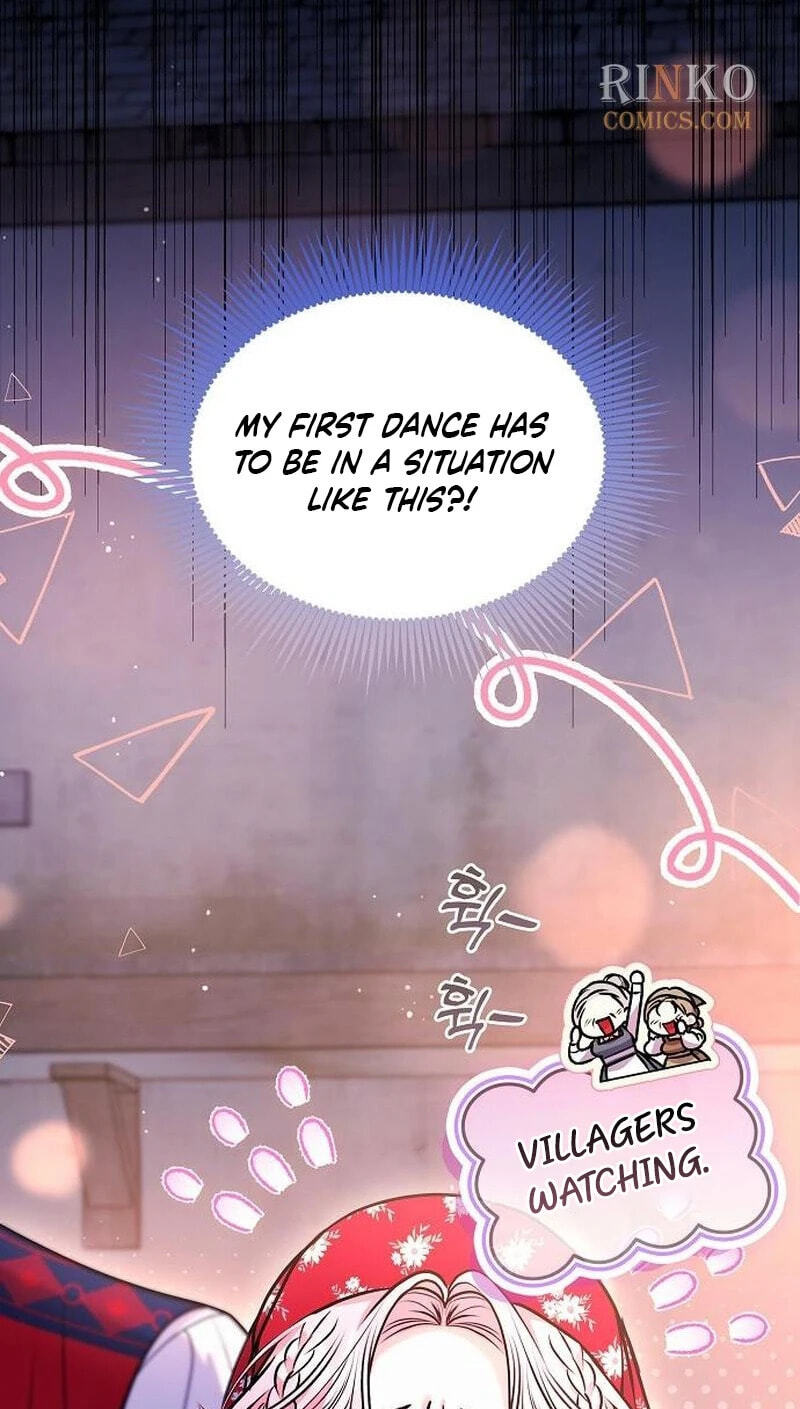 I've Probably Made a Mistake in Getting Married Chapter 65 page 18 - 