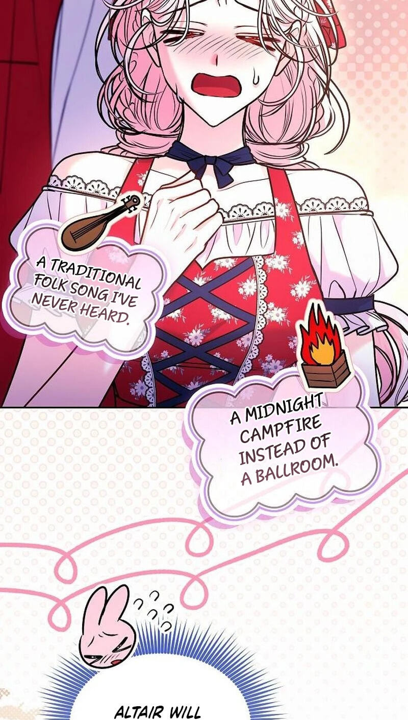 I've Probably Made a Mistake in Getting Married Chapter 65 page 19 - 