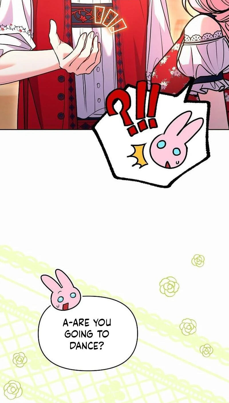 I've Probably Made a Mistake in Getting Married Chapter 65 page 21 - 