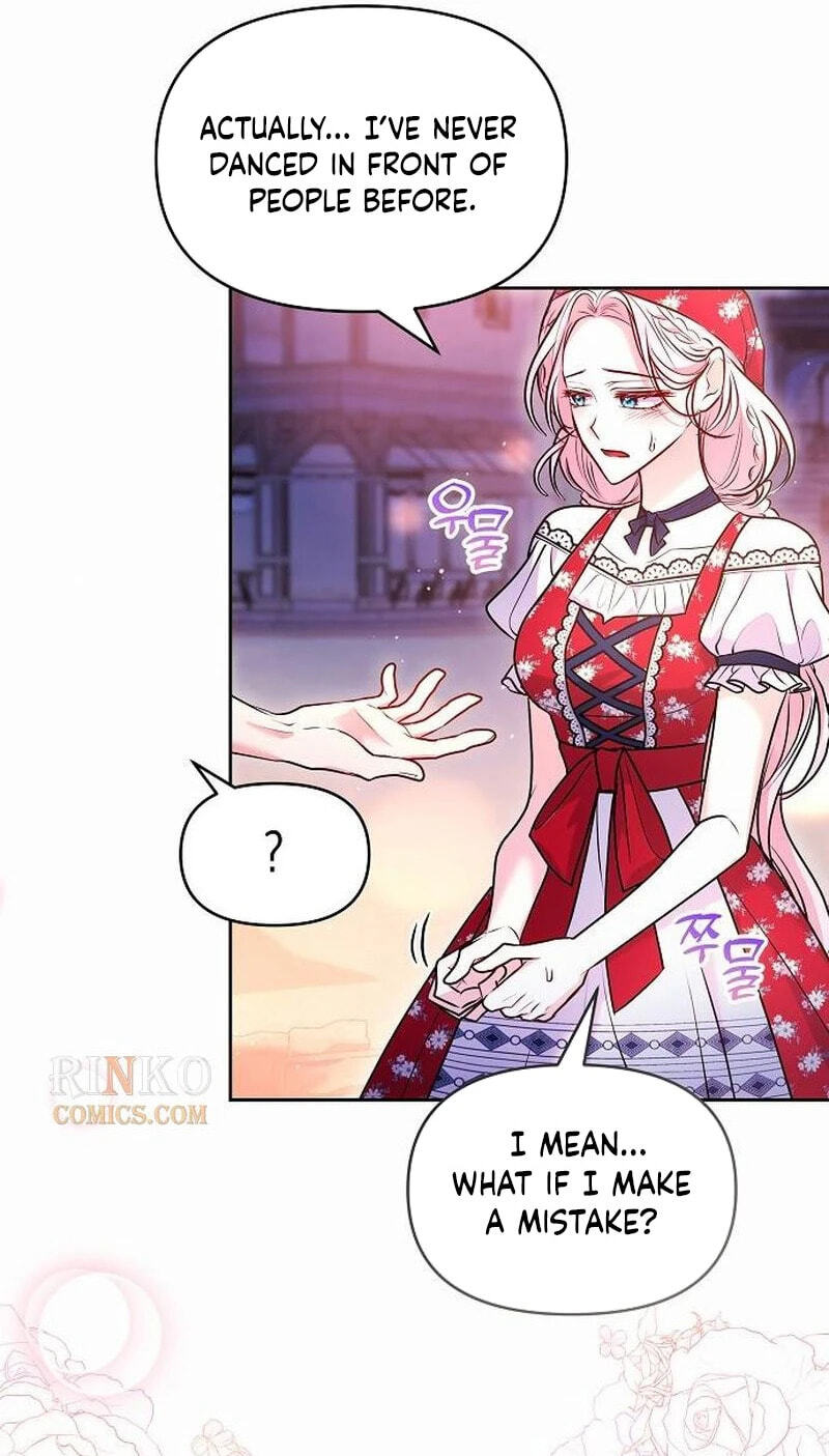 I've Probably Made a Mistake in Getting Married Chapter 65 page 23 - 