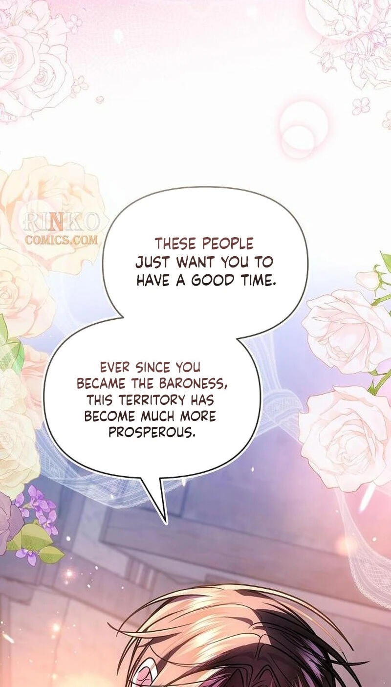 I've Probably Made a Mistake in Getting Married Chapter 65 page 25 - 