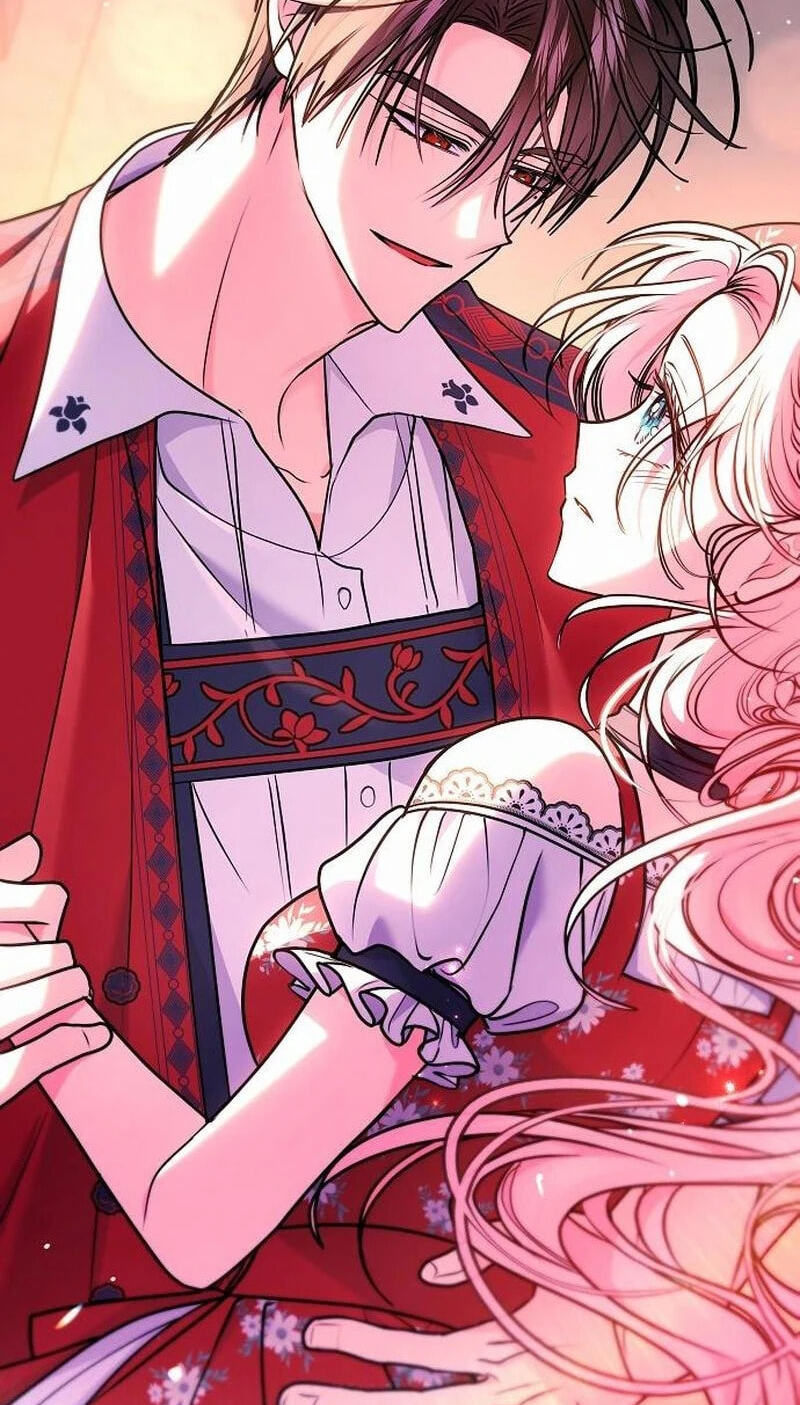 I've Probably Made a Mistake in Getting Married Chapter 65 page 26 - 