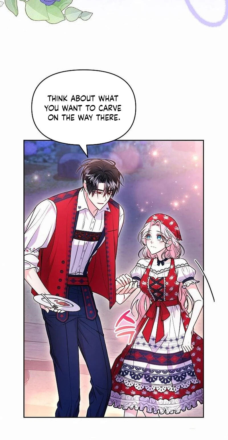I've Probably Made a Mistake in Getting Married Chapter 65 page 4 - 