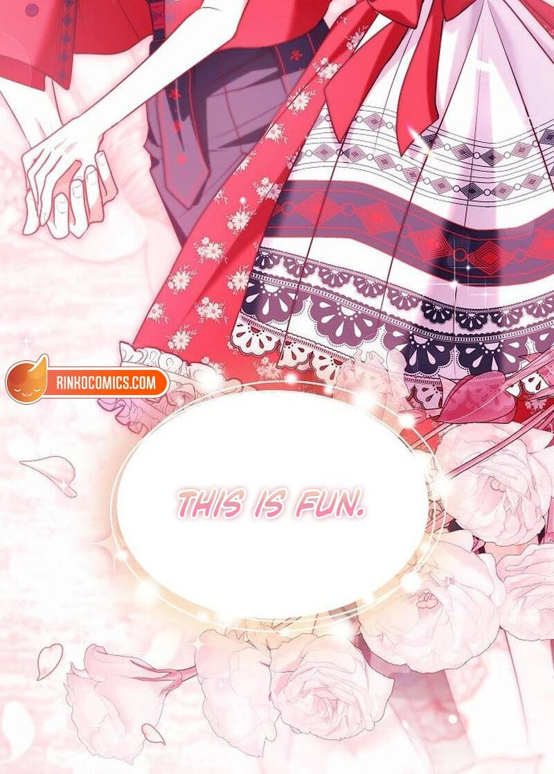 I've Probably Made a Mistake in Getting Married Chapter 65 page 32 - 