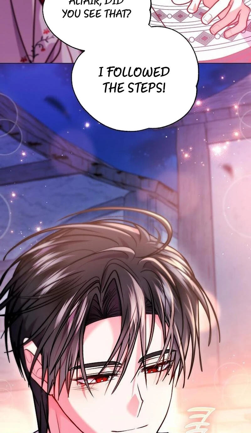 I've Probably Made a Mistake in Getting Married Chapter 65 page 34 - 
