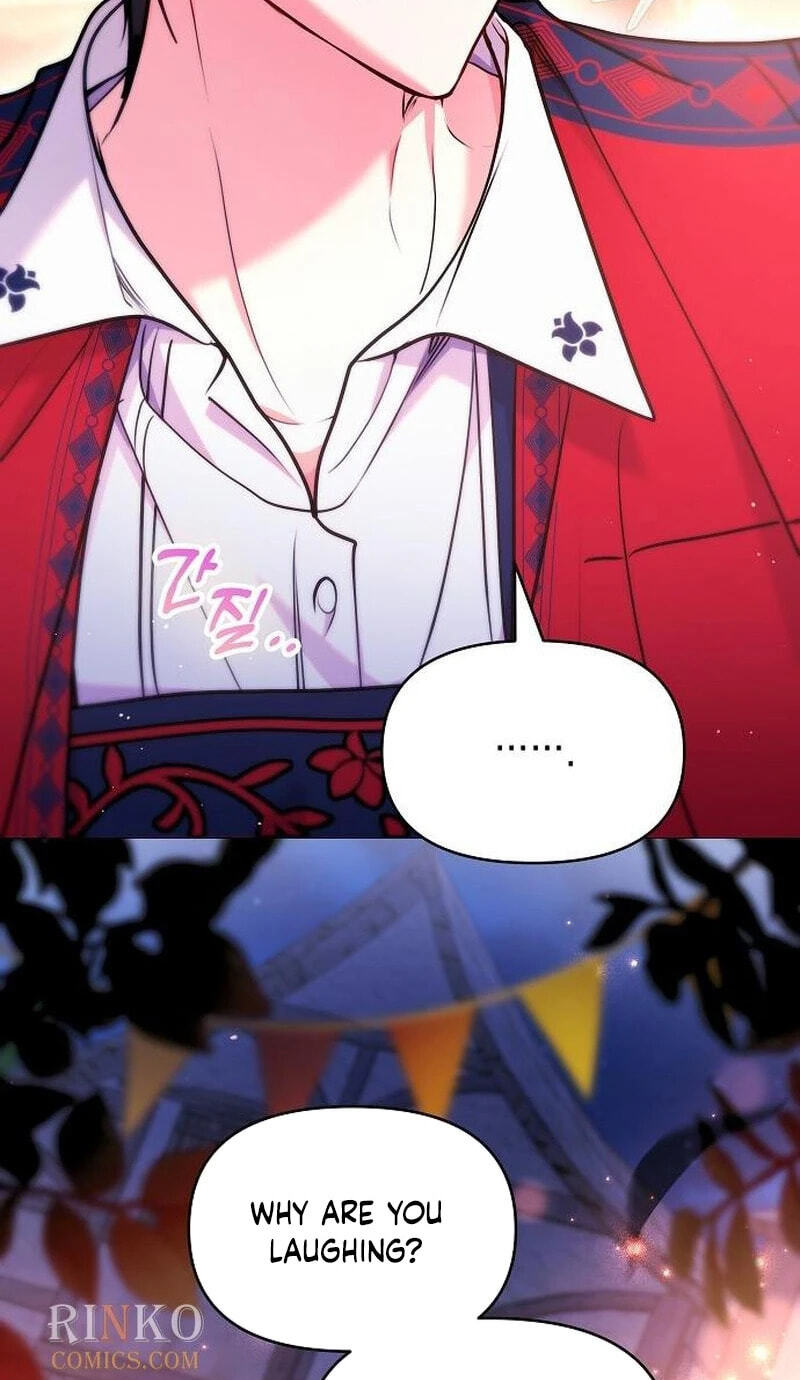 I've Probably Made a Mistake in Getting Married Chapter 65 page 35 - 