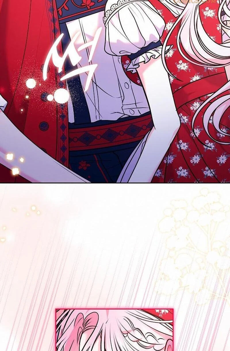 I've Probably Made a Mistake in Getting Married Chapter 65 page 39 - 