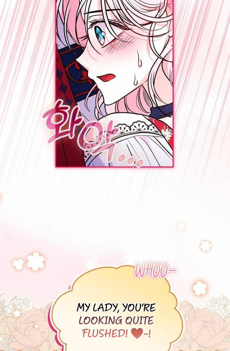 I've Probably Made a Mistake in Getting Married Chapter 65 page 40 - 