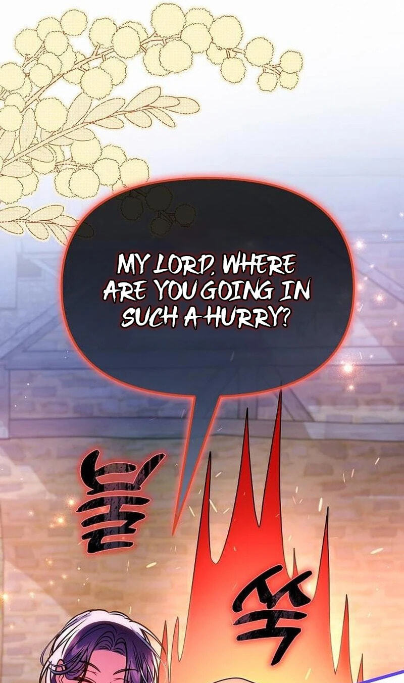I've Probably Made a Mistake in Getting Married Chapter 65 page 5 - 