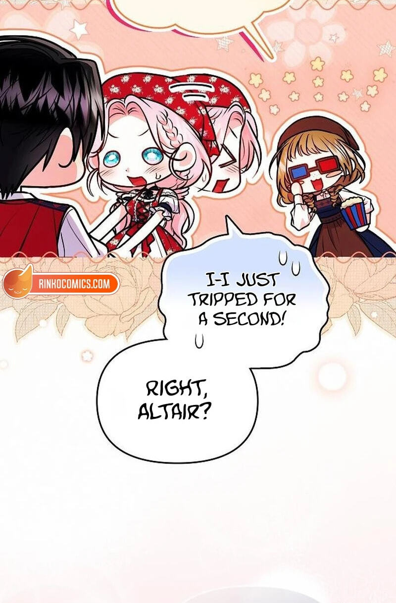 I've Probably Made a Mistake in Getting Married Chapter 65 page 41 - 