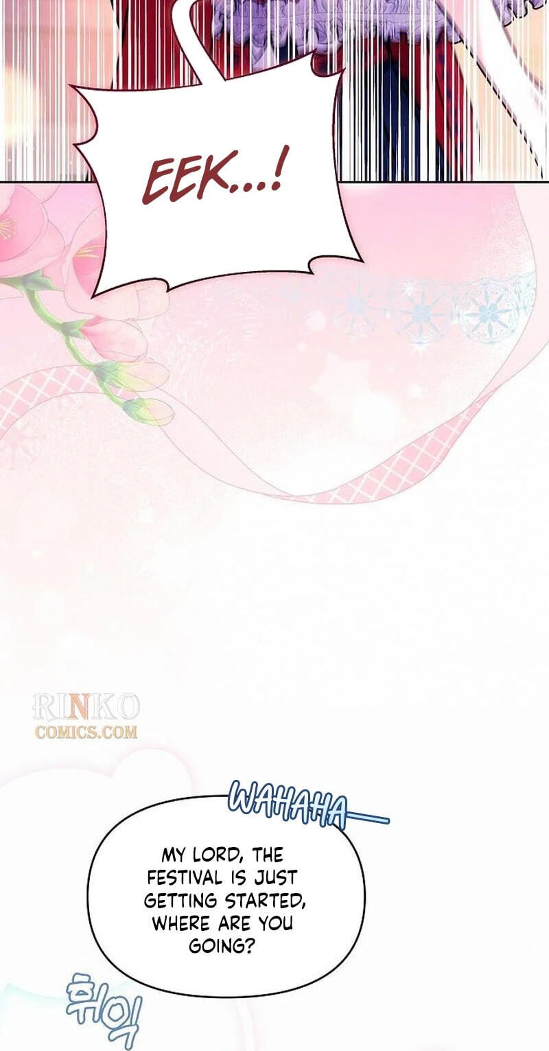 I've Probably Made a Mistake in Getting Married Chapter 65 page 44 - 