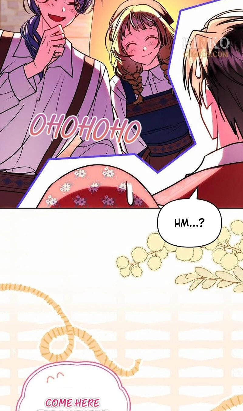 I've Probably Made a Mistake in Getting Married Chapter 65 page 6 - 