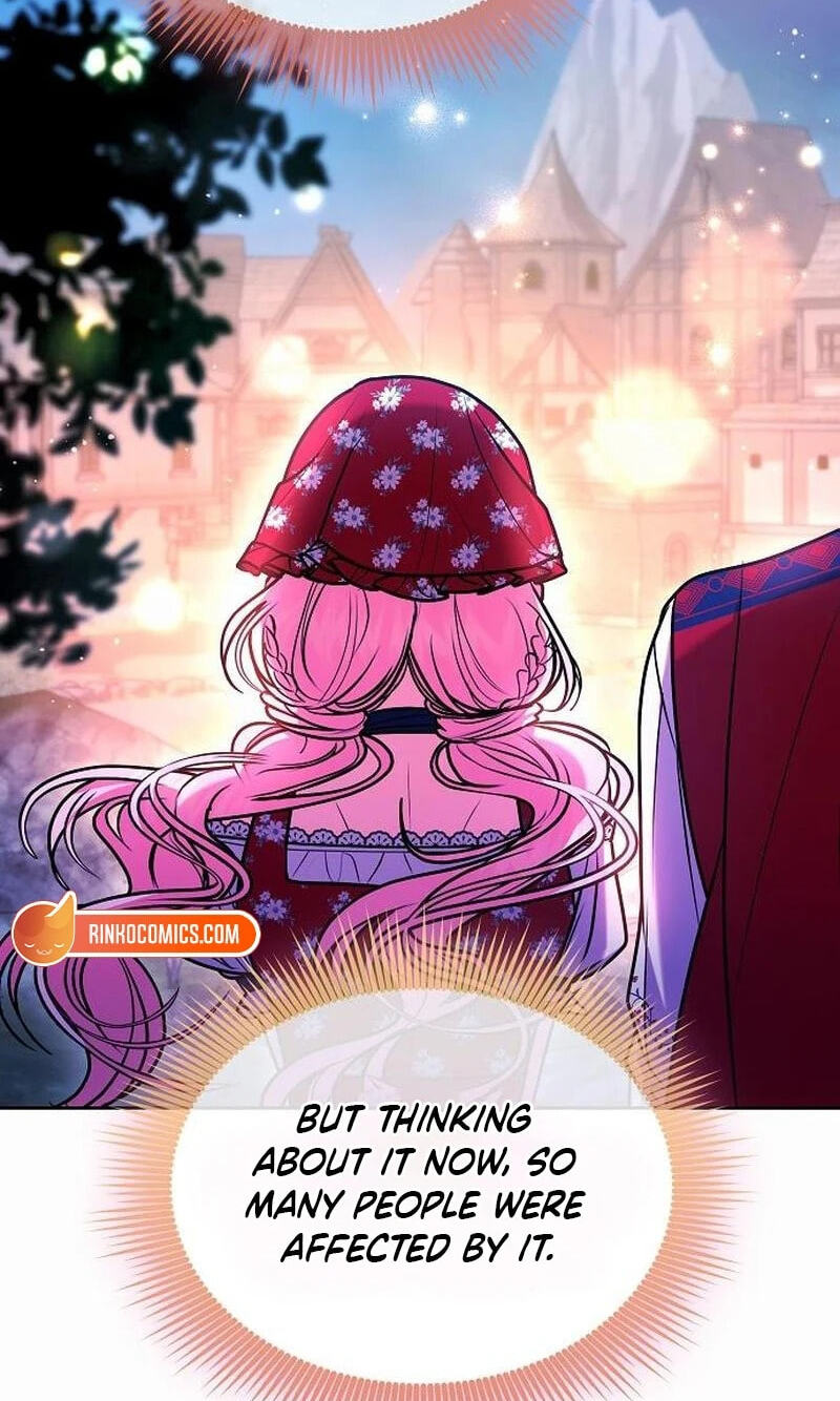 I've Probably Made a Mistake in Getting Married Chapter 65 page 51 - 