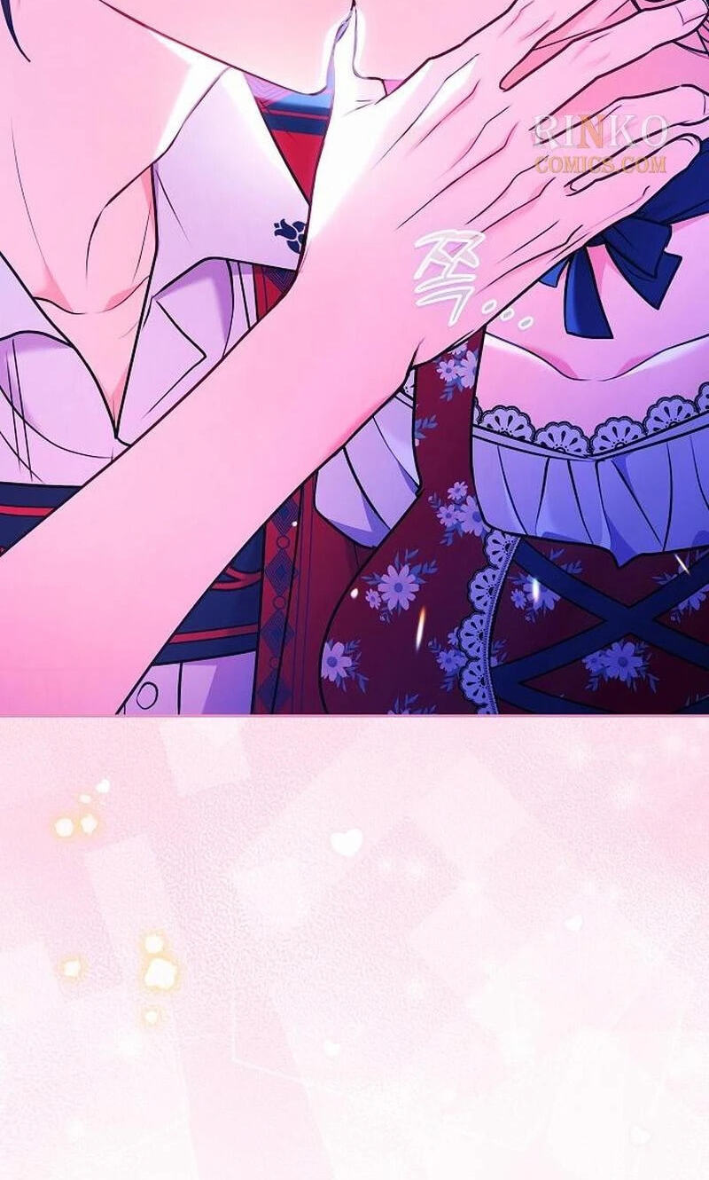I've Probably Made a Mistake in Getting Married Chapter 65 page 55 - 