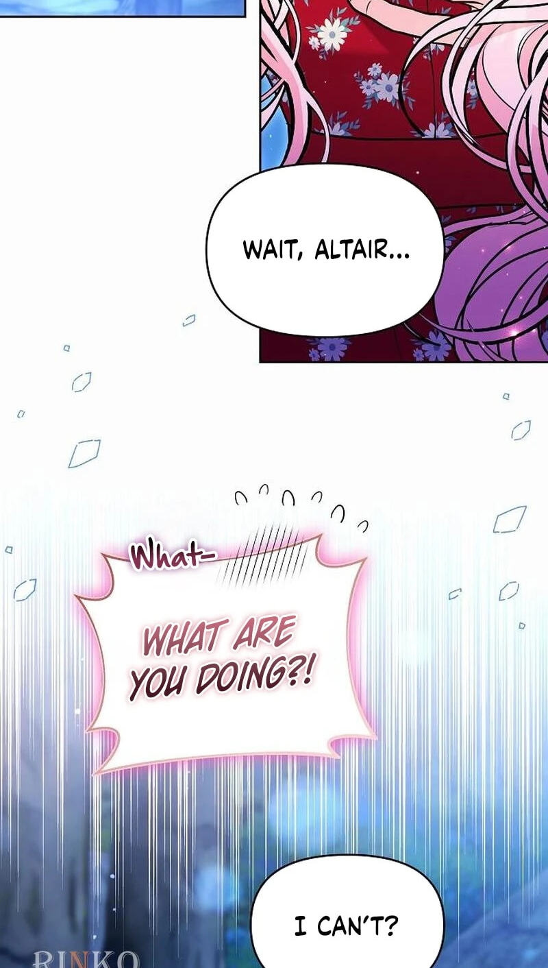 I've Probably Made a Mistake in Getting Married Chapter 65 page 57 - 