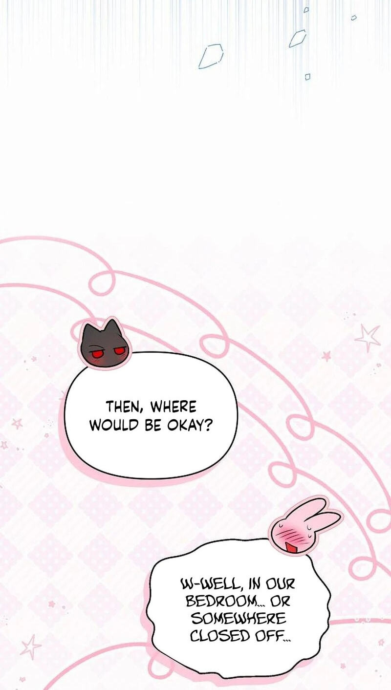 I've Probably Made a Mistake in Getting Married Chapter 65 page 59 - 