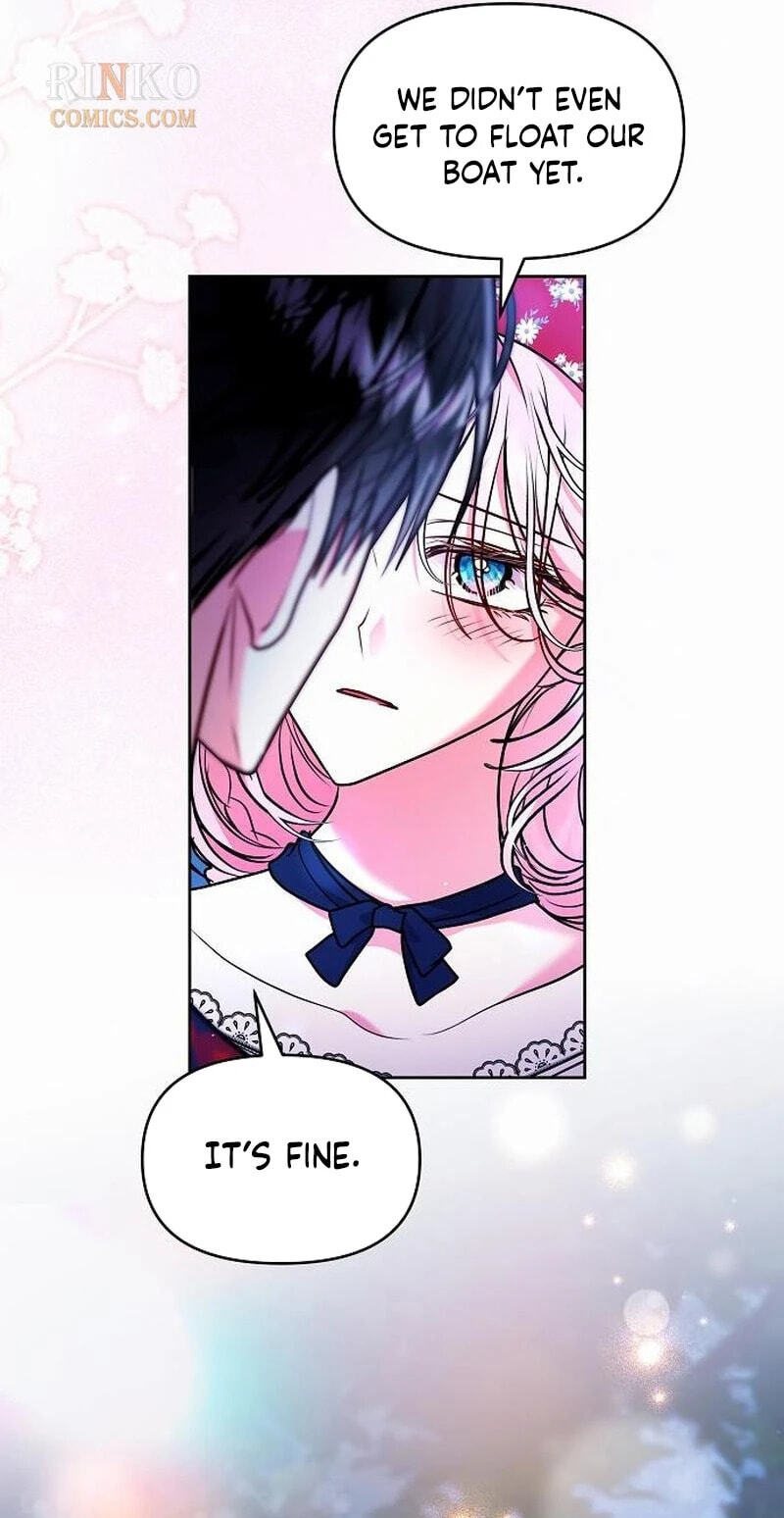 I've Probably Made a Mistake in Getting Married Chapter 65 page 61 - 