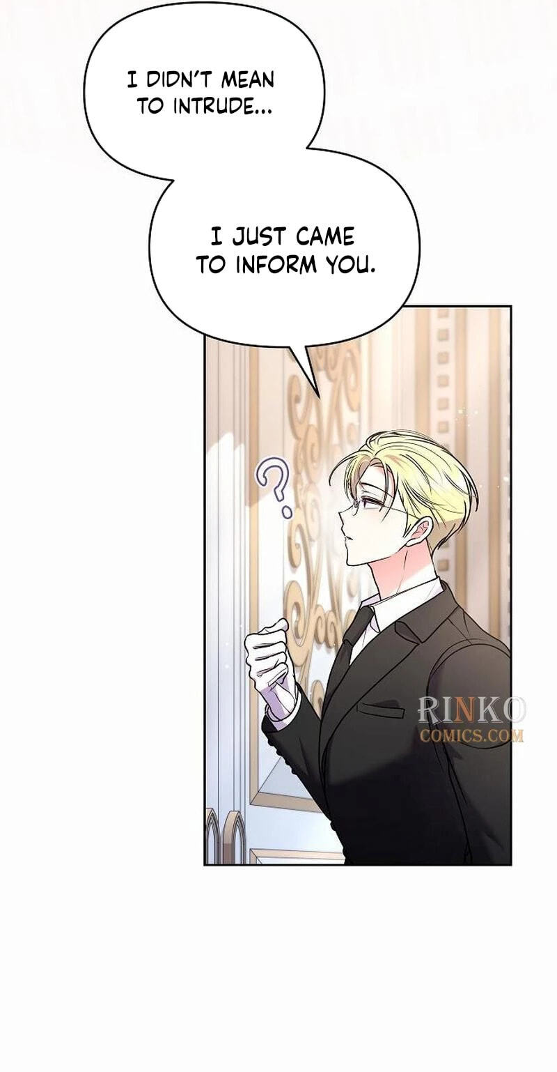 I've Probably Made a Mistake in Getting Married Chapter 65 page 71 - 