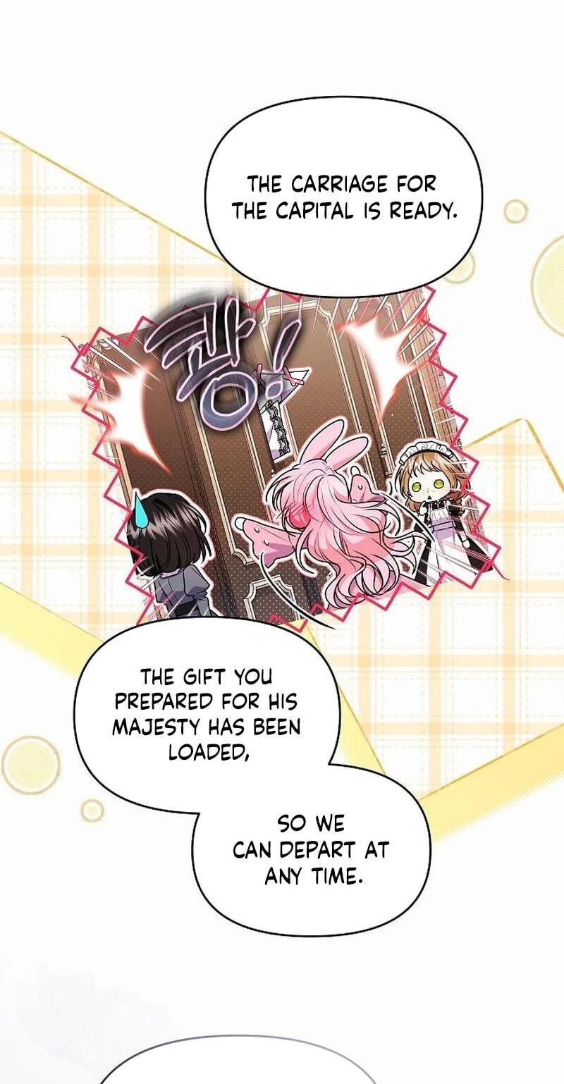 I've Probably Made a Mistake in Getting Married Chapter 65 page 72 - 