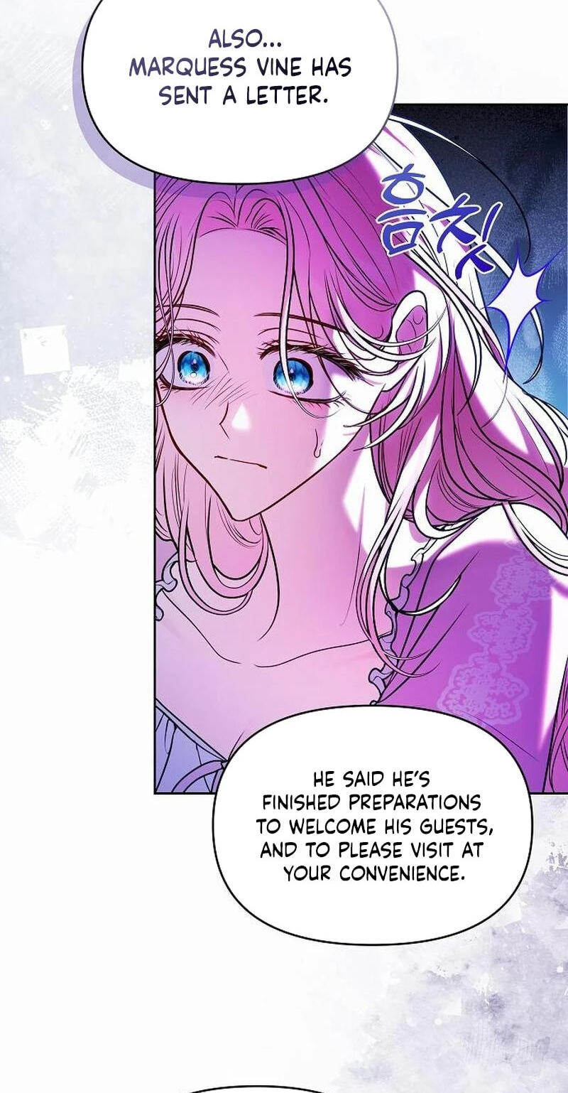 I've Probably Made a Mistake in Getting Married Chapter 65 page 73 - 