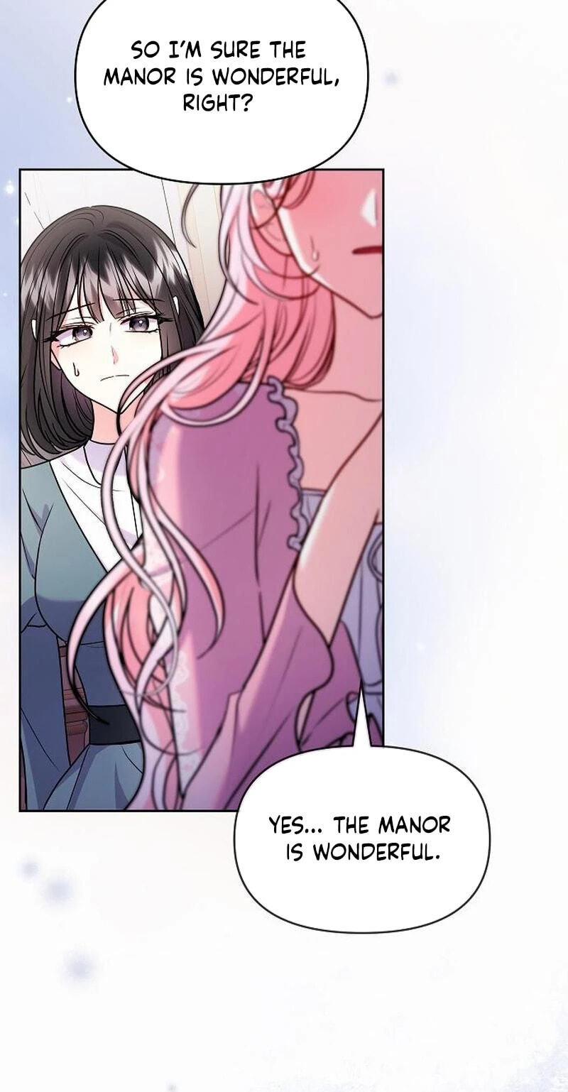 I've Probably Made a Mistake in Getting Married Chapter 65 page 75 - 